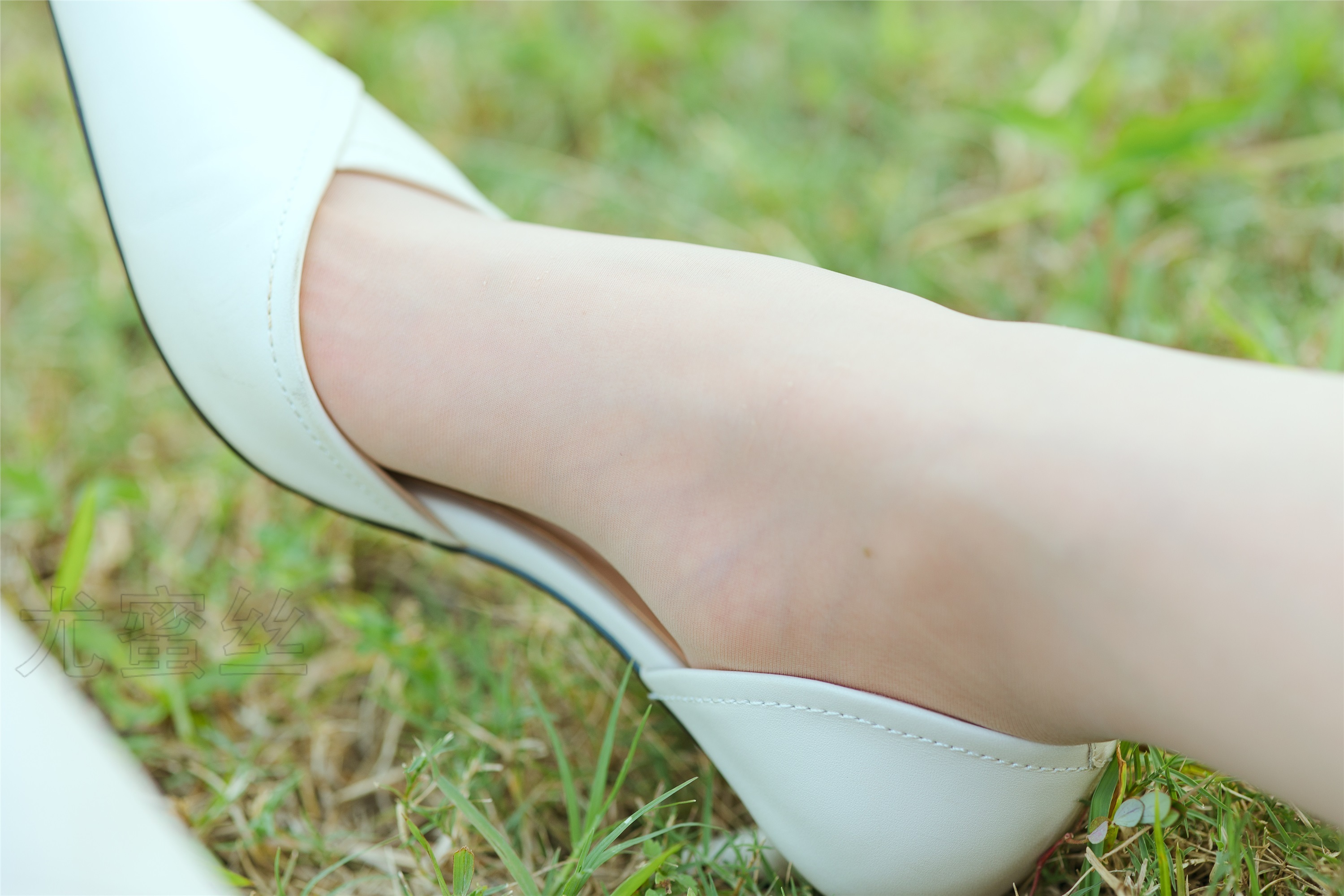 尤蜜丝 穿搭写真 NO.061